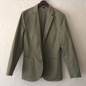 J Crew men’s blazer